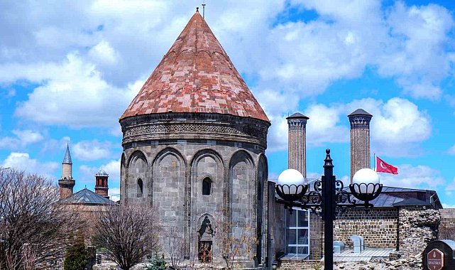 Cumhurbaşkanı Erdoğan, 2025 EİT Turizm Başkenti için Erzurum'a gelecek
