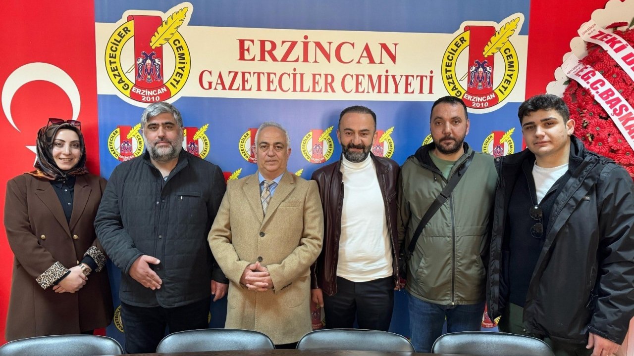EGC’de görev dağılımı yapıldı