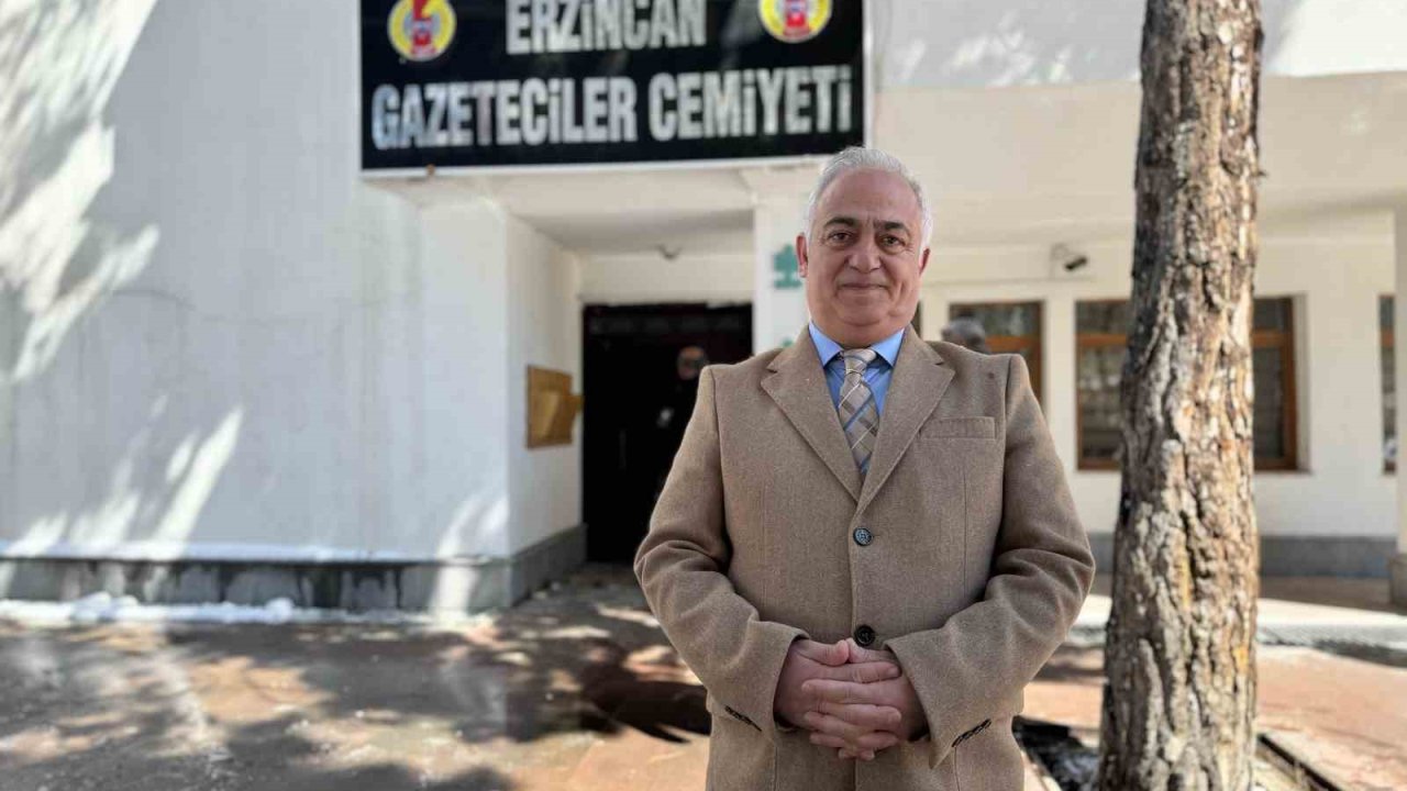 EGC’de yeni başkan Demirbaş oldu