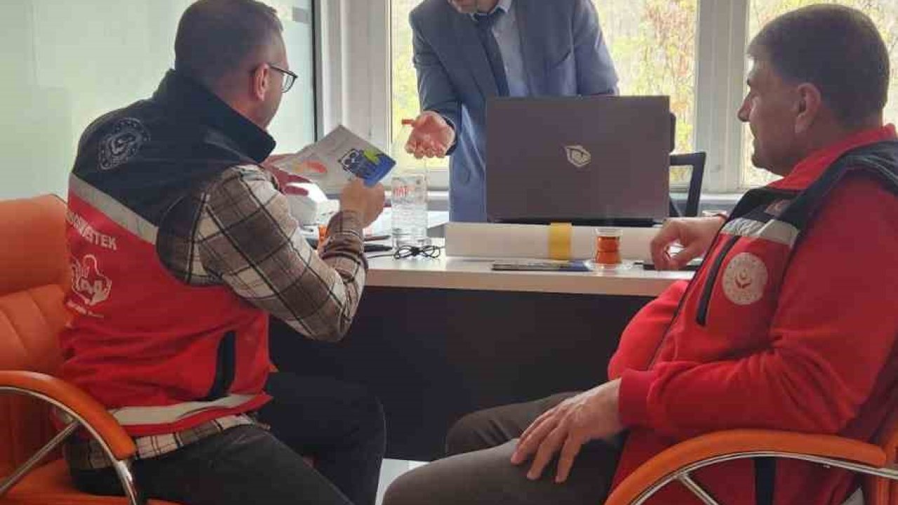 Elazığ’da 2025 Aile Yılı çalışmaları sürüyor