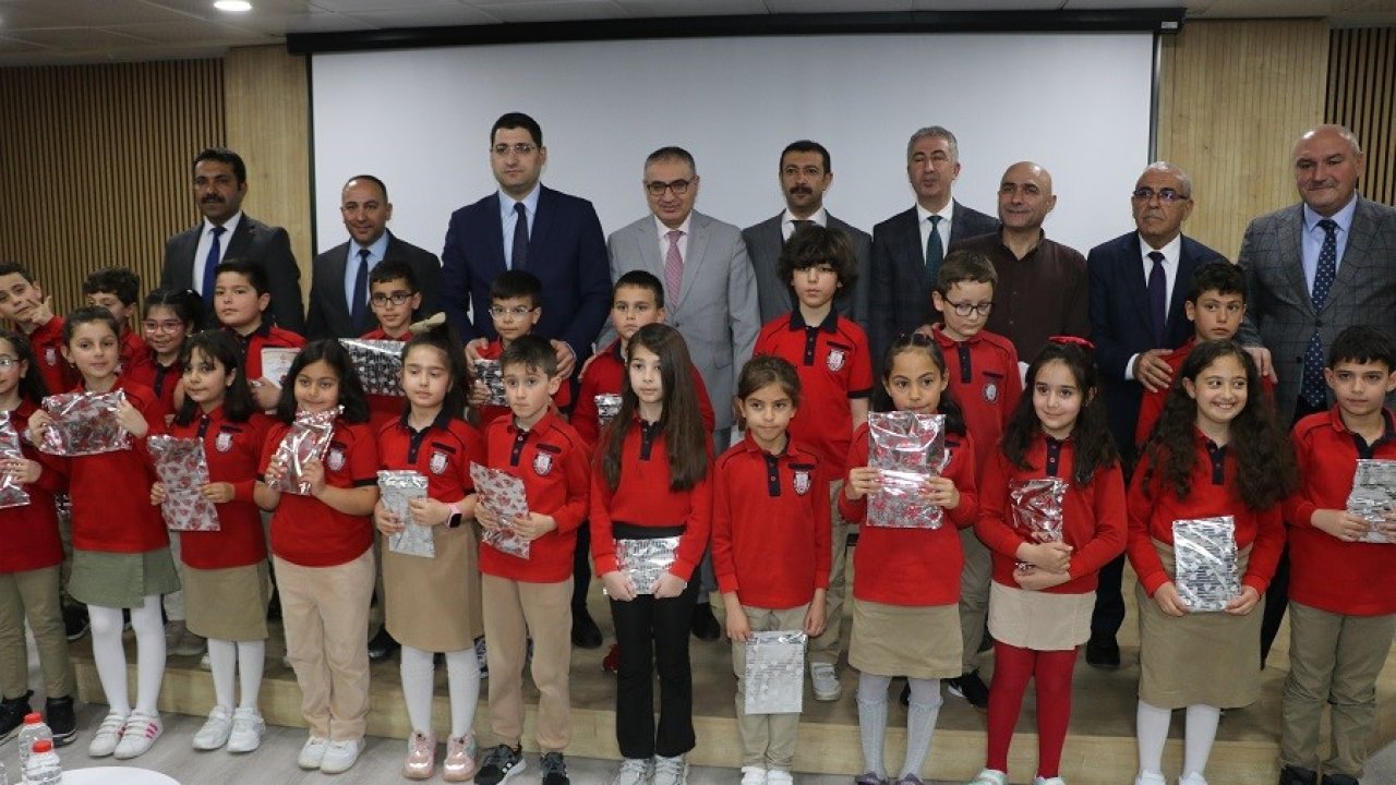 Erzincan’da 61. Kütüphane Haftası farklı etkinliklerle kutlanıyor