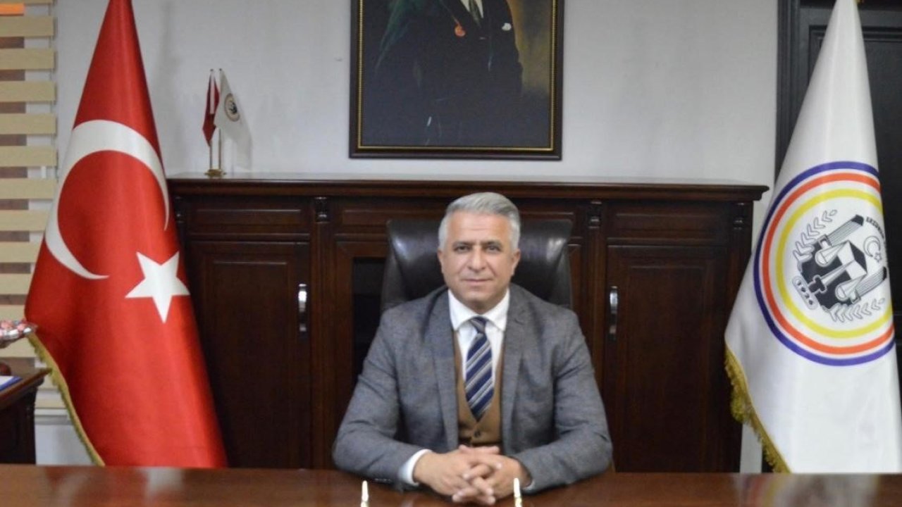 Erzurum Barosundan kınama