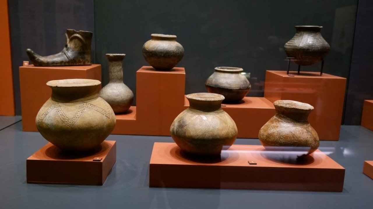 Erzurum’da Karaz Kültürü’ne farklı bir bakış