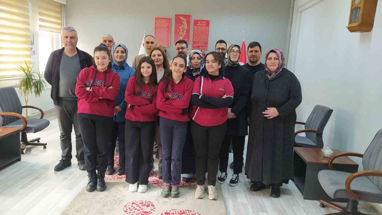 GAMPO’nun Tales başarısı, finalde yarışacaklar