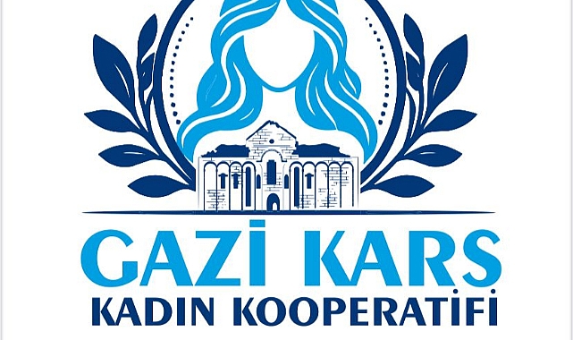 "Gazi Kars Kadın Kooperatifi" açılıyor