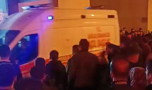 Hakkari'de devrilen kamyonun altında kalan şahıs hayatını kaybetti