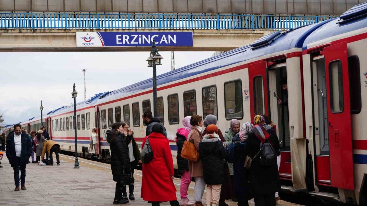 Hanehalkının seyahat harcaması 2024 yılında 419 milyar 300 milyon 959 bin TL oldu