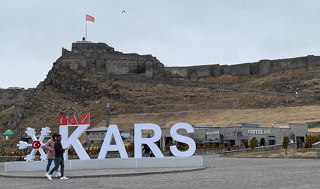 Kars Kalesi tarihi dokusuyla ilgi odağı oluyor