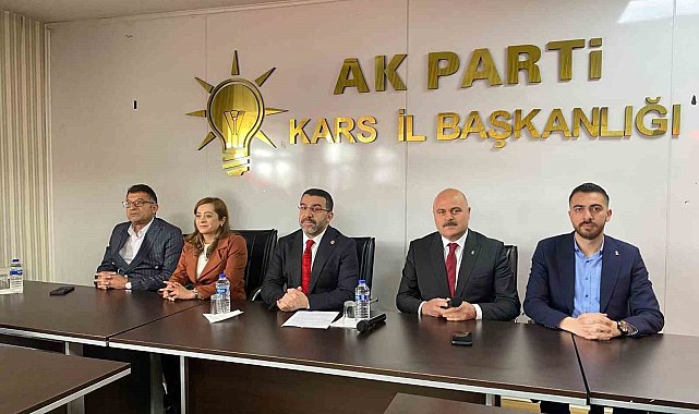 Milletvekili Çalkın'dan CHP'ye sert eleştiri
