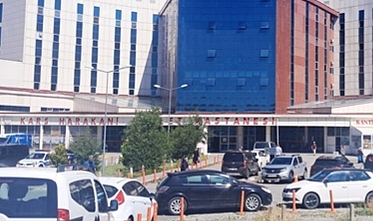 Kars'ta köylüler arasında çıkan kavgada 10 kişi yaralandı
