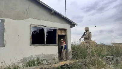 Kars’ta 2 bin 196 kişinin GBT sorgulaması yapıldı