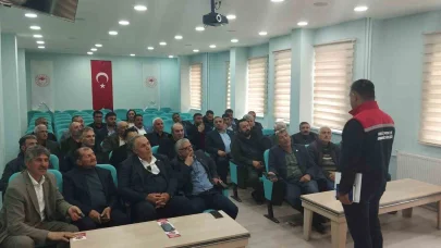 Kars’ta meralarda yaşanan sorunlar ve çözüm önerileri masaya yatırıldı