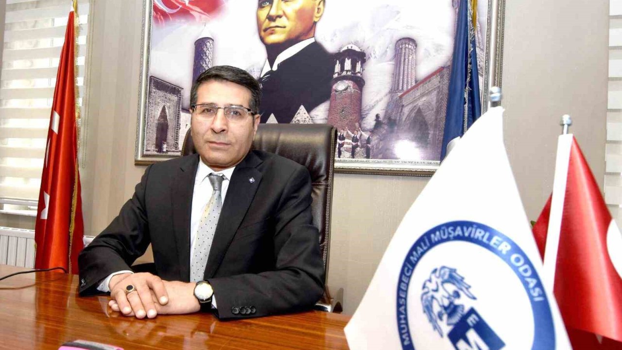 Köseoğlu yeniden aday