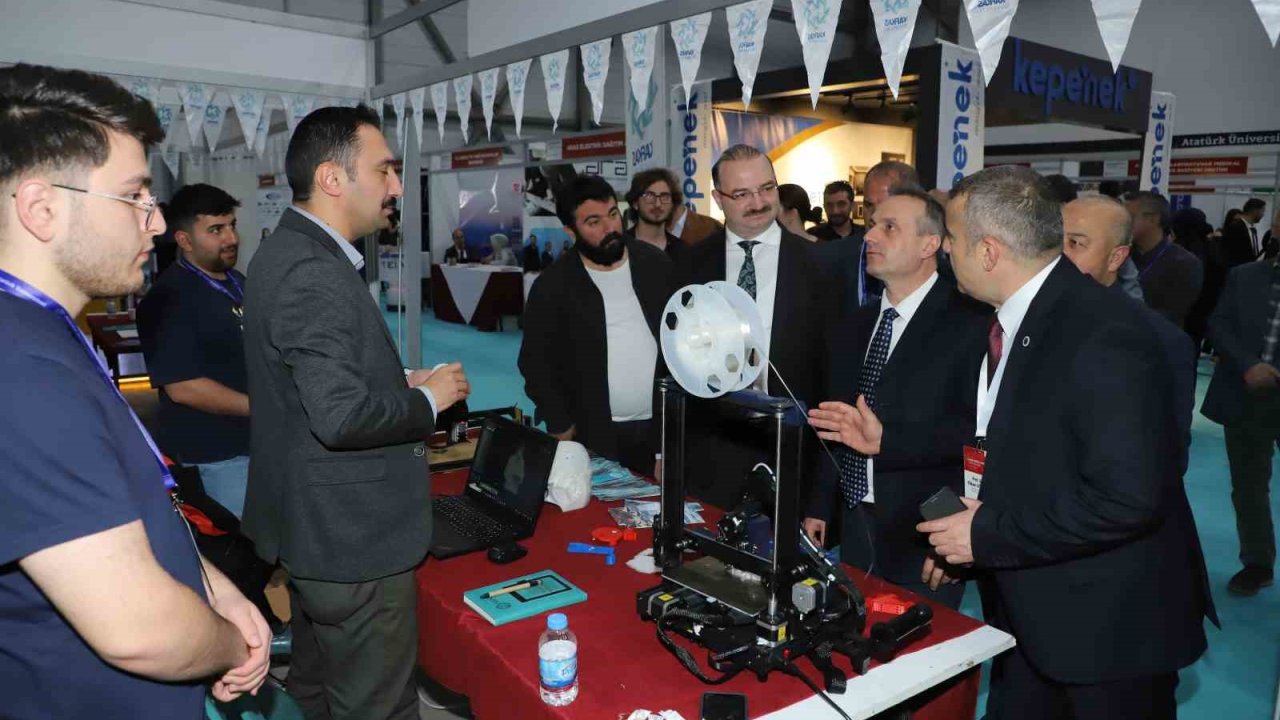 Kudakaf’25 rekor katılımla tamamlandı