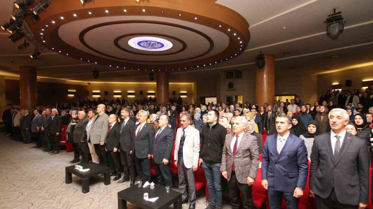 "Hane İçi Dijital Eğitim" Erzurum'da gerçekleşti