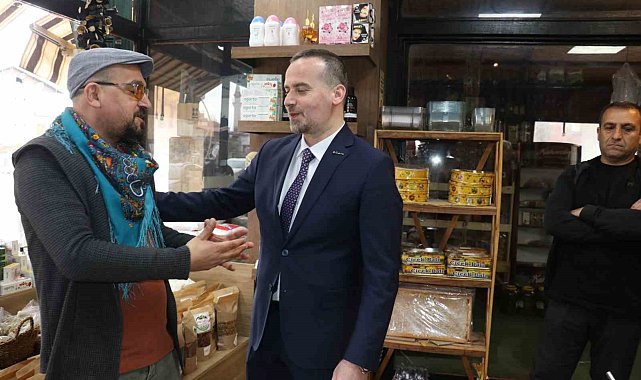 MAGİNDER Başkanı Karademir'den boykot tepkisi