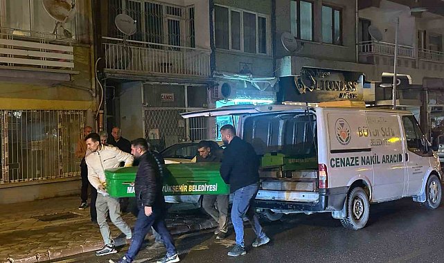 Malatya'da bir kadın evinde ölü bulundu