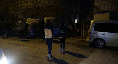 Malatya'da bir kişi evinde ölü bulundu