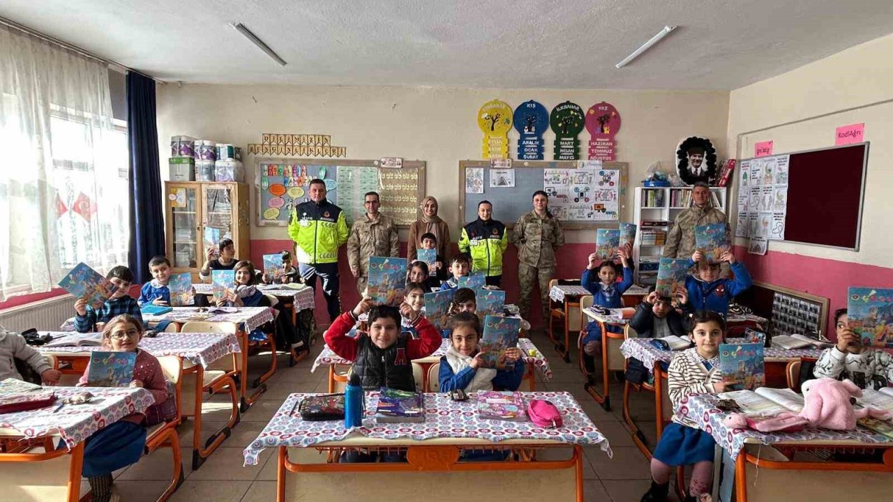 Öğrencilere yönelik meslek tanıtım etkinliği düzenlendi