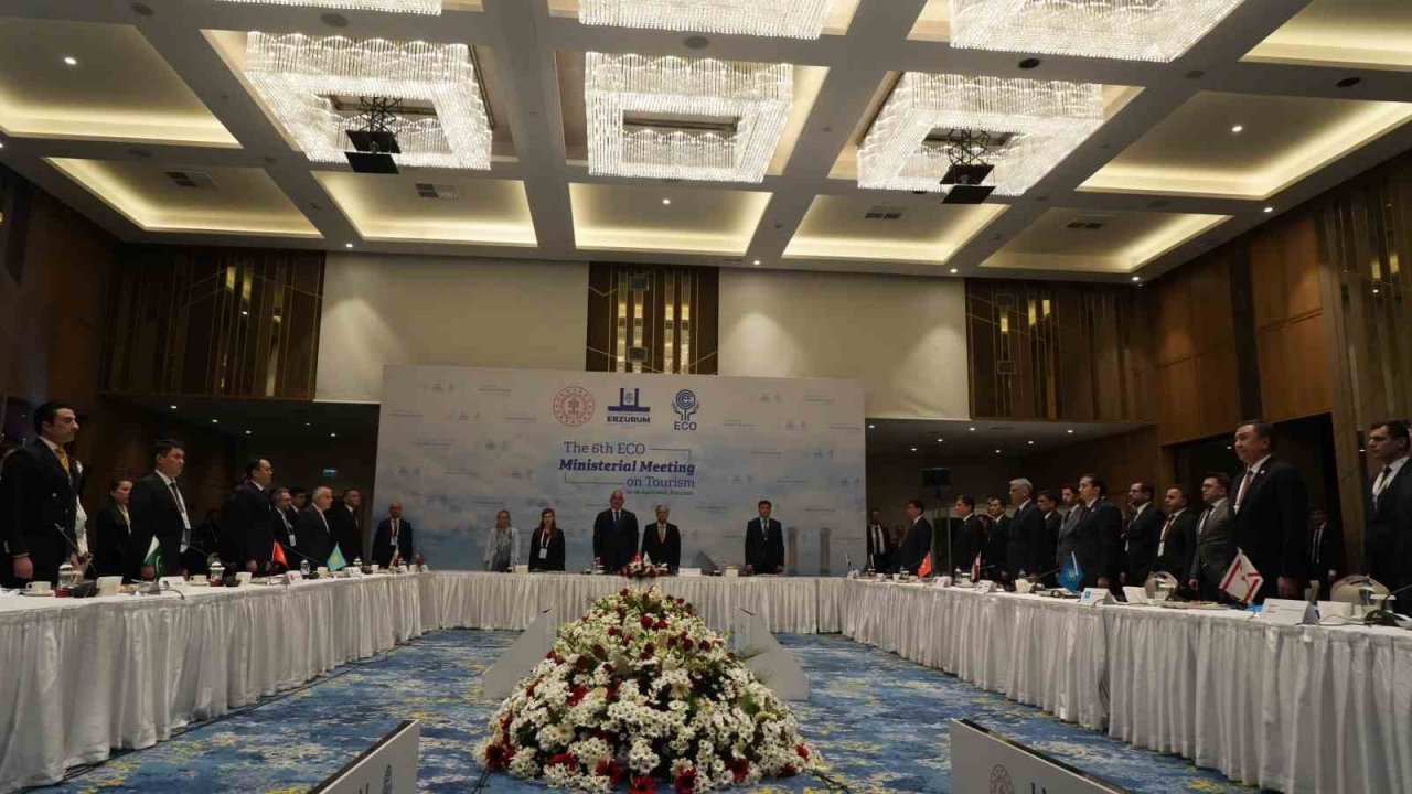 Palandöken Ekonomi Forumu kapılarını açıyor