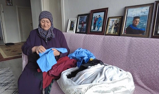 Sarıkamışlı anne 9 yıldır oğlundan haber bekliyor