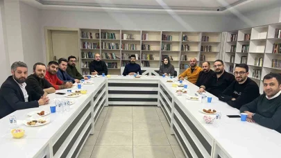 ŞEHİRDER yönetimi CİMER'e çağrıda bulundu