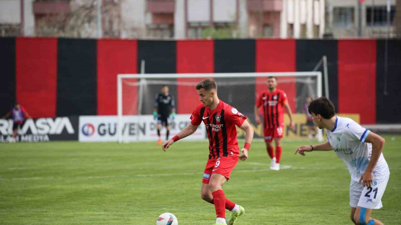 TFF 2. Lig: Vanspor: 1 - Beyoğlu Yeni Çarşı Spor Faaliyetleri: 0