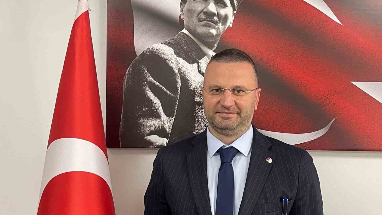 TFF Erzurum Bölge temsilciliğine Fencioğlu atandı