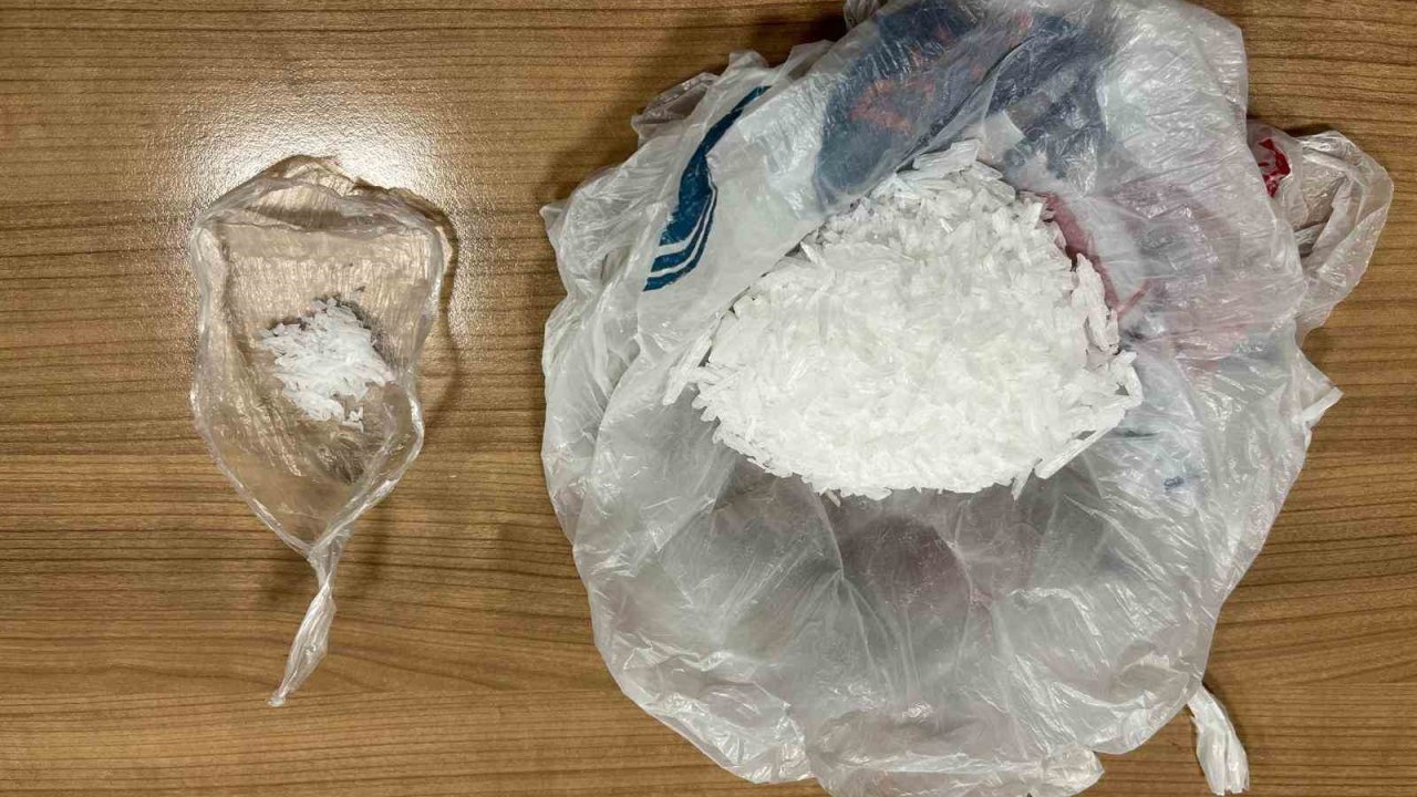 Van’da ‘torbacı’ operasyonu