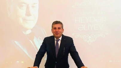 “Kars ile Azerbaycan arasında ekonomik köprü kuruyoruz”