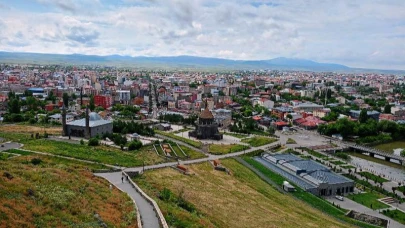 Kars’ın Mart ayı ihracat ve ithalat rakamları açıklandı