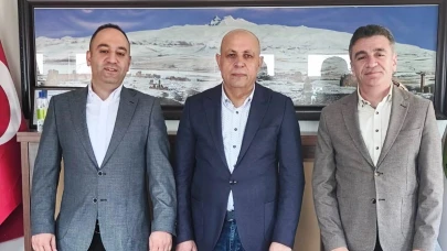 Koyun ve Keçi yetiştiricilerine İmece Kart desteği
