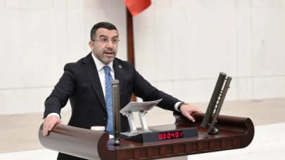 Çalkın: Kars’a 31 doktor ataması yapıldı