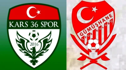 Kars 36 Spor oynamadan 3 puanın sahibi oldu
