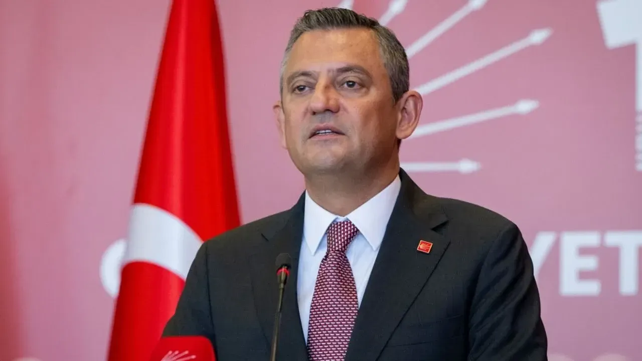 Özel’e saldırı Kars’ta büyük tepkiyle karşılandı