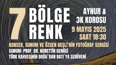 Özgen Başli’nin “Fotoğraf Diliyle Kars” Sergisi Almanya’da