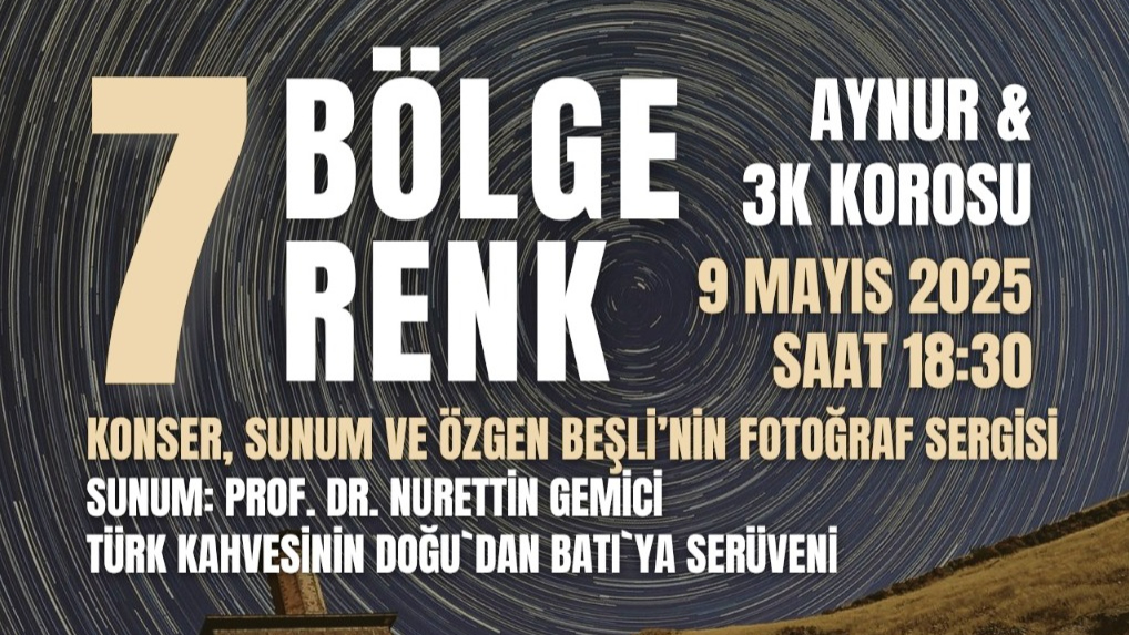 Özgen Başli’nin “Fotoğraf Diliyle Kars” Sergisi Almanya’da