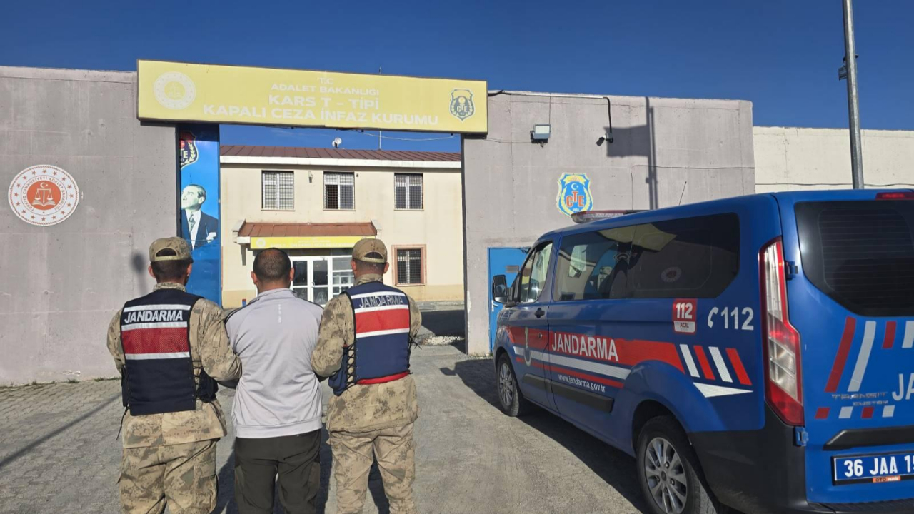 Dolandırıcılık suçundan aranması bulunan kişi yakalandı