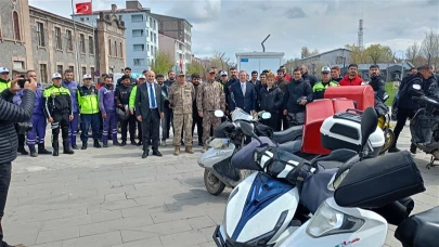 Vali Polat: Bir kural bir ömre bedel!