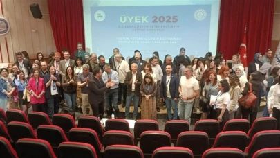 “Ulusal Üstün Yeteneklilerin Eğitimi Kongresi” Kars’ta yapılacak