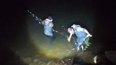 Van'da kaçak avcılara göz açtırılmıyor