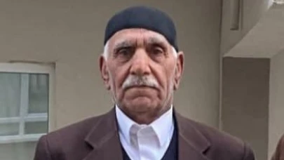 Erzurum’da Alzeimer hastası 24 saattir kayıp