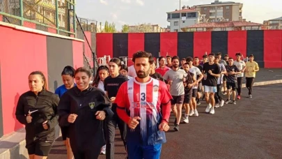 Van’da ücretsiz kurslara yoğun ilgi