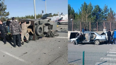 Kazada ağır yaralanan Deniz Erkmen hayatını kaybetti