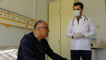 Astım şikayetlerinde artış gözlendi