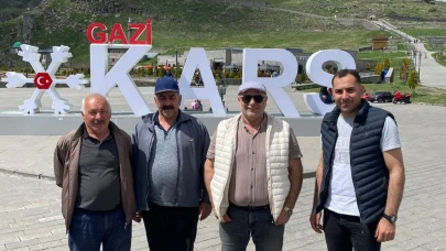 Memleket hasreti düğünler sayesinde gideriliyor