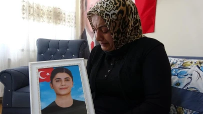"Kızım gelmeden Anneler Günü'nü kutlamam"