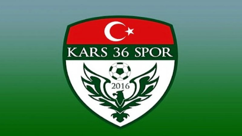 Baraj Maçında gülen taraf: Kars 36 Spor