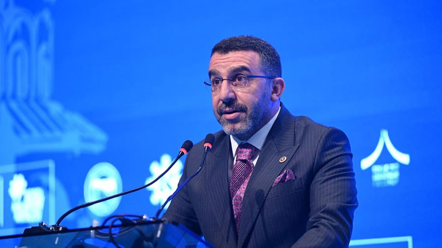 "Terörsüz Türkiye hedefinde önemli bir eşiği artık geride bırakıyoruz”