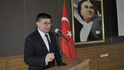 Haydar Aliyev, vefatının 102. Yıldönümünde Kars’ta anıldı